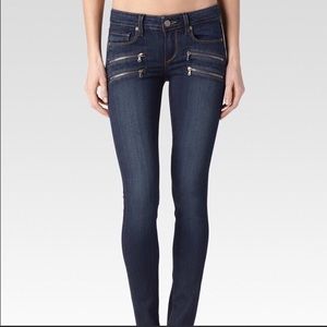 PAIGE - Edgement Armstrong No Whiskers